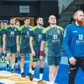 Lietuvos rankinio rinktinė taip pat tikisi suburti savo „svajonių komandą“
