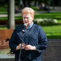 Lithuanian and Polish presidents to have first face-to-face meeting