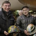 Ходорковский на Майдане: российская пропаганда, как всегда, врет