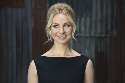 Justina Gringytė