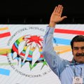 Мадуро обвинил Вашингтон и Гуайдо в подготовке его убийства