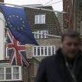 Lithuanian expats in UK do not believe Britain will decide to leave EU