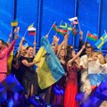 Paaiškėjo pirmasis „Eurovizijos“ finalininkų dešimtukas