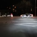 Kaune VMI ir policijos reidas: įkliuvo net 11 alkoholio vartojusių vairuotojų