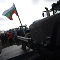 Болгария запретит въезд автомобилям с российскими номерами
