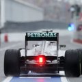 „Mercedes“ ir „Pirelli“ prieš tribunolą stos birželio 20 dieną