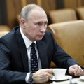 Rusija įvardijo „užsienio agentėmis“ devynias JAV žiniasklaidos priemones