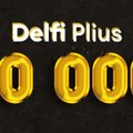 Delfi plius jau skaito daugiau nei 10 tūkst. prenumeratorių
