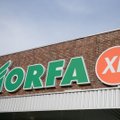 Varėnoje atidaroma nauja „Norfa“ parduotuvė