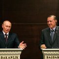 ВЦИОМ: большинство россиян назвали Турцию проигравшей стороной в конфликте с Россией