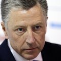 Volker: US backs talks on eastern Ukraine conflict, would join if needed