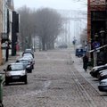 Klaipėdos senamiestyje atsiras naujų vietų automobilių statymui