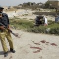 Nanga Parbat įvykiai visiškai sužlugdys turizmą Pakistane?
