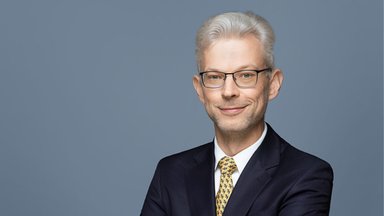 Justinas Žilinskas: teisininkai, pašaukti diplomatijos
