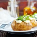 Bulvės taip pat tinka subalansuotai mitybai: išbandykite 3 sveikus receptus