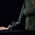 Atvirai apie gyvenimą: Vilniaus teatras „Lėlė“ kviečia į spektaklio „Antis, Mirtis ir tulpė“ premjerą