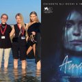 Kino teatruose – lietuvių kurtas filmas apie Romą