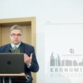 Lietuvos bankas siūlo naikinti verslo liudijimus, įvesti visuotinį NT mokestį