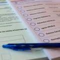 В преддверии президентских выборов и референдума ГИК напоминает о запрете на подкуп избирателей