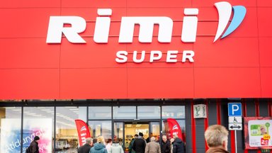 Vilniaus rajono gyventojams – nauja apsipirkimo vieta: Bukiškyje atidarytas „Rimi“ prekybos centras