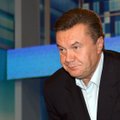 Янукович предложил украинским следователям приехать в Россию