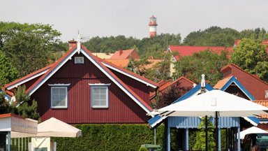 NT tendencijos pajūryje: kur verčiau pirkti būstą – Lietuvoje ar Pietų Europos kurortuose?