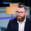 Dubnikovas: „antiinfliaciniai“ planai brangina Lietuvos skolinimąsi