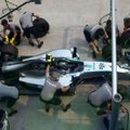 N. Rosbergas Sepange tikisi atkaklios kovos