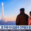 „Padėtis pasikeitė“: analitikai dėl Šiaurės Korėjos ima svarstyti tai, kas atrodė neįmanoma