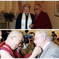 Китай мстит Литве за прием Далай-ламы