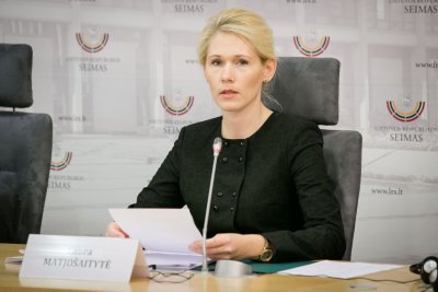 Laura Matjošaitytė