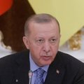 Омикрон-вариант коронавируса выявлен у президента Турции Эрдогана