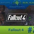 „Žaidimų naujienos“: pažintis su Reksu ir žiurkių mutančių ola - „Fallout 4“ kelionės tęsinys