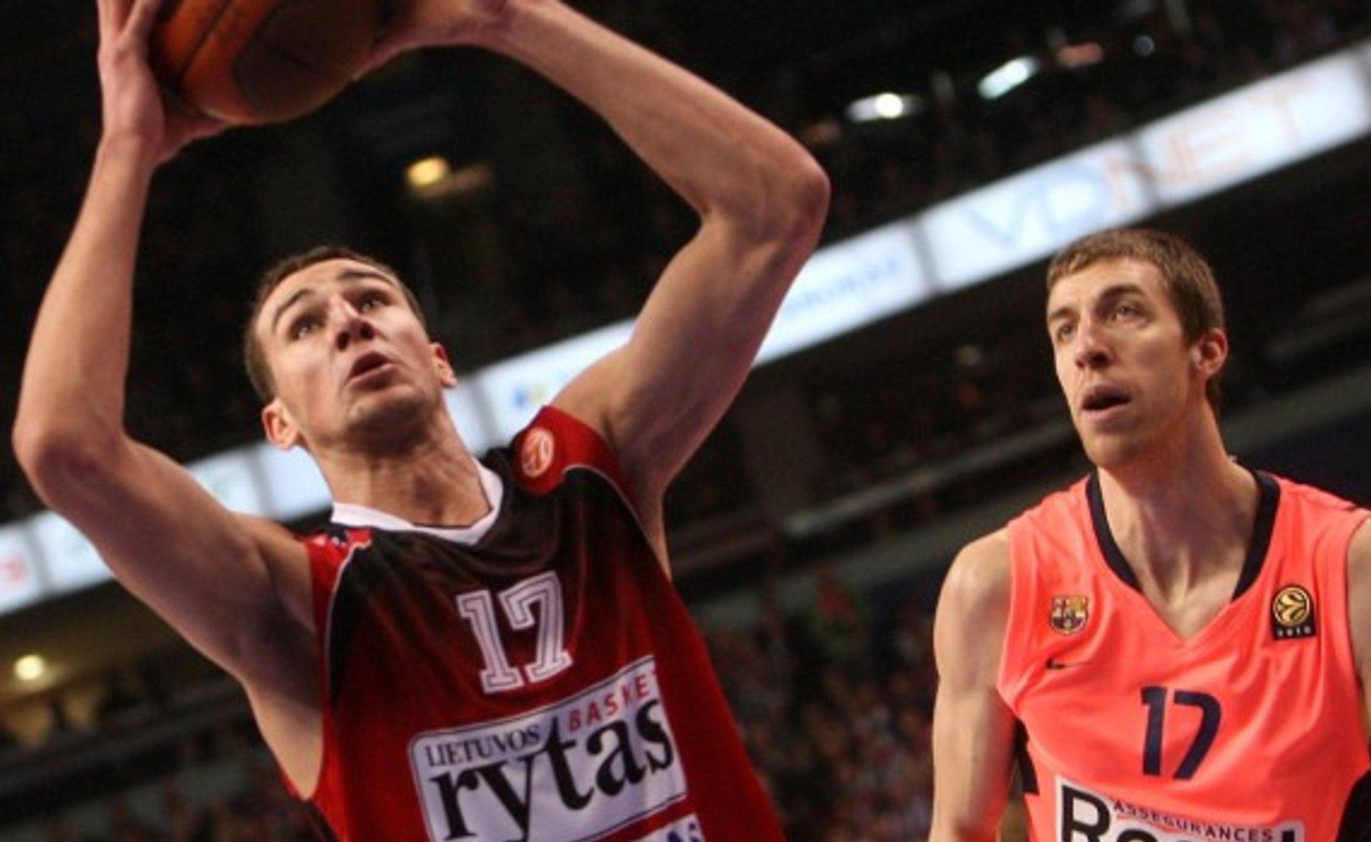 Krepšininkas J.Valančiūnas linki nepatirti traumų - Delfi veidai