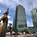 Казахстан уходит от кириллицы и советского прошлого