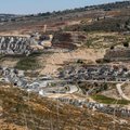 Izraelis pirmąkart nuo 2009-ųjų patvirtino palestiniečių prašymus deklaruoti gyvenamąją vietą Vakarų Krante