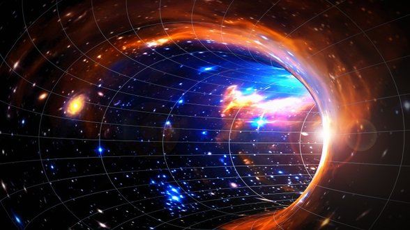 Visatos gelmėse – įtartini reiškiniai: po naujausio tyrimo – žinia apie revoliuciją kosmose, kuri gali įvykti dar mūsų gyvenime