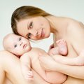 Drąsios moterys: taip mūsų kūnai iš tiesų atrodo po gimdymo