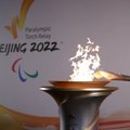 Pakeitė sprendimą: Rusijos ir Baltarusijos paralimpiečiai šalinami iš Pekino žiemos žaidynių
