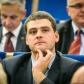 Жемайтайтис избран председателем партии "Порядок и справедливость"