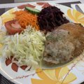 Подозрения: вильнюсским школьникам еду готовили из отходов