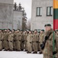Одним из способов финансирования оборонных нужд Литвы может стать повышение налога на прибыль для крупного бизнеса