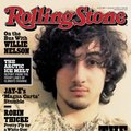 „Rolling Stone“ užsitraukė rūstybę dėl Bostono sprogdintojo nuotraukos