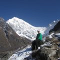 Mano gyvenimo kelionė: Nepalas ir Himalajai užbūrė didybe ir grožiu