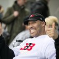 „Lietuvos rytas“ padidino bilietų kainas į mačą su „Vytautu“, tačiau tėtušis LaVaras turi blogų naujienų