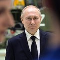Karybos ekspertas: Rusija supranta, kad padarė nesąmonę