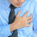 Širdies ligas garantuojantys faktoriai: ko vengti