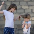 Vaikas elgiasi agresyviai: pavojaus signalai, į kuriuos nereikėtų numoti ranka