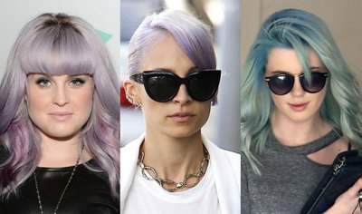 Kelly Osbourne, Nicole Richie, Ireland Baldwin