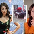 Po skandalingojo konkurso Julija Žižė nutraukė tylą: paviešino atsiprašymo video, atsitraukia nuo socialinių tinklų